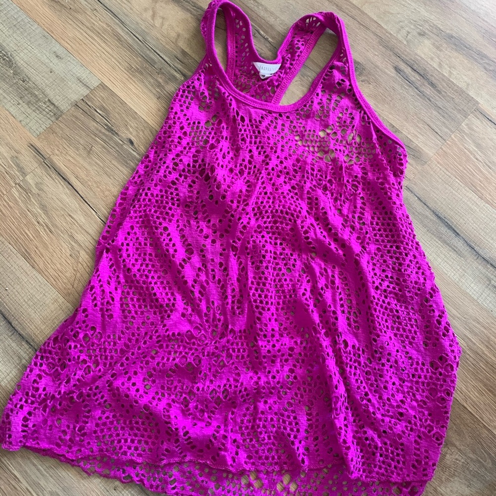 Aeropostale tank